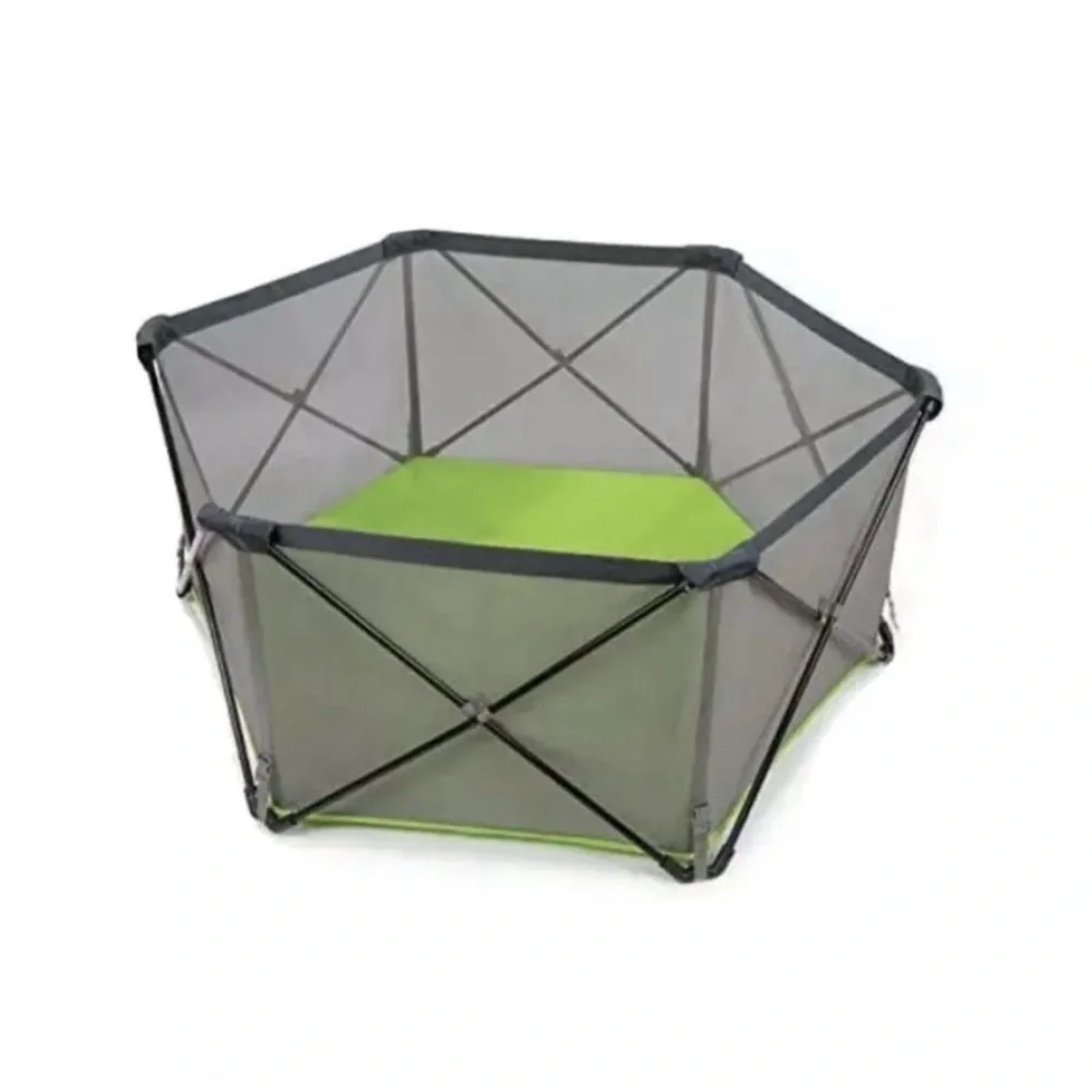 Playpen for children or for dogs big size